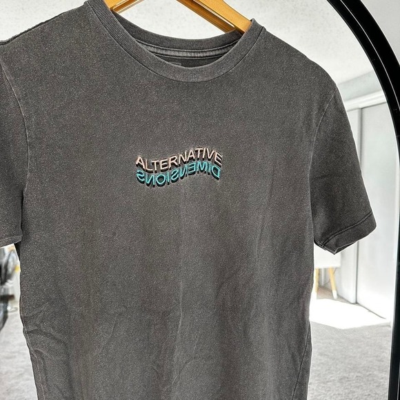 Alternative Dimension Tee - Picture 2 of 2